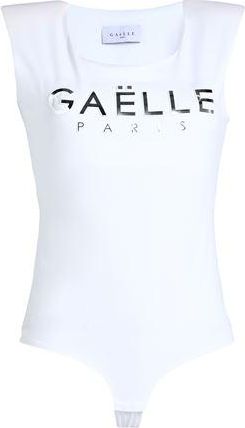 Ga&euml;lle Paris TOPWEAR - Bodysuits on YOOX.COM