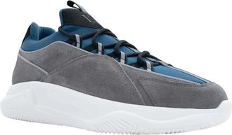 Lavair Lavair Mens Creator 2.0 Trainers in Blue