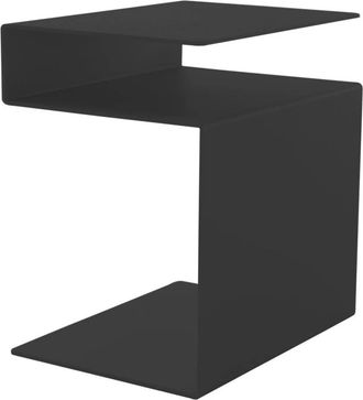 M&uuml;ller M&ouml;belfabrikation Huk Multifunktionsm&ouml;bel, schwarz