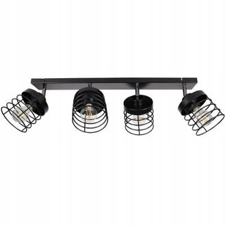OEM L&aacute;mpara De Techo Colgante L&aacute;mpara De Cable Led Plafon