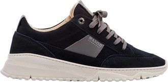 Mason Garments Tia Runner - Shoes - unisex - Azul - 46 EU