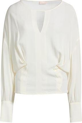 Liu Jo TOPWEAR - Tops sur YOOX.COM