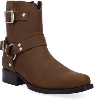 Dingo Renegade Boot in Brown at Nordstrom, Size 11.5