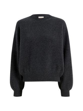 Khaite Maglione in cashmere Khaite Margaux