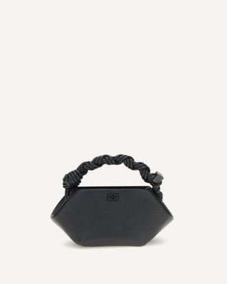 Ganni Borsa a Mano Bou mini Woman UNI