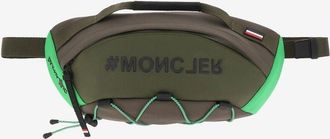 Moncler G&uuml;rteltasche aus Nylon Day-Matic