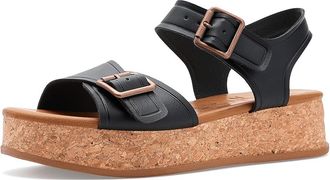Blowfish Magical Slingback Sandals Womens Sandals Black : 7.5 M, Synthetic
