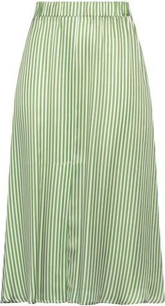 Shirtaporter PARTES DE ABAJO - Faldas midi en YOOX.COM