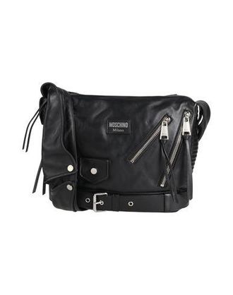 Moschino BOLSOS - Bolsos con bandolera en YOOX.COM