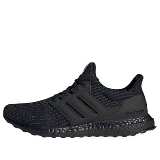 adidas Ultra Boost 4.0 DNA Black Grey GW2289
