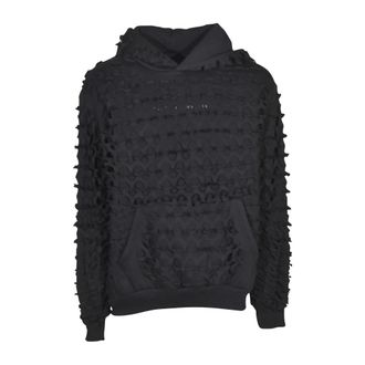 Alpha Industries Hoodie - Heren - Hoodies - Zwart - XL - Hoodies & sweatvesten