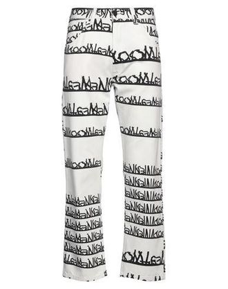 Vivienne Westwood BOTTOMWEAR - Jeans on YOOX.COM