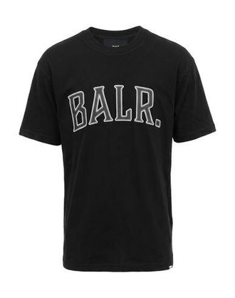 BALR. TOPWEAR - T-shirts on YOOX.COM