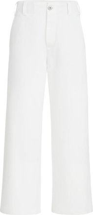 Brunello Cucinelli Zip-fastening Trousers