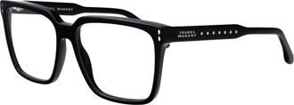Isabel Marant IM0244 Eyeglasses - Black