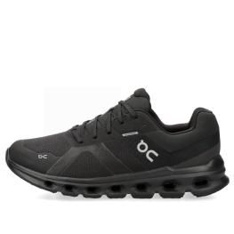 On Running Cloudrunner Waterproof Black 52.98639