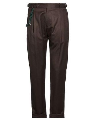 Berwich BOTTOMWEAR - Trousers on YOOX.COM