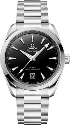 Omega Seamaster Aqua Terra 38mm Size 38