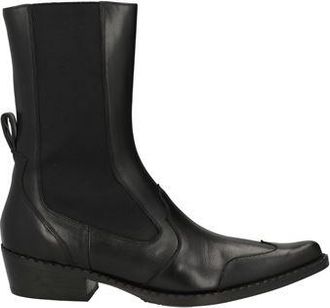 by FAR CALZADO - Botines de caña alta en YOOX.COM