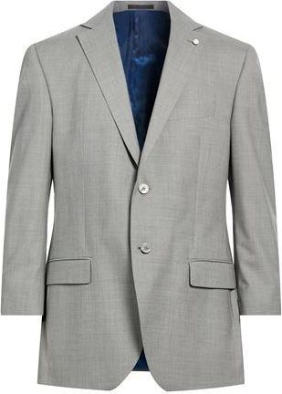 Luigi Bianchi Mantova TRAJES Y CONJUNTOS - Americanas en YOOX.COM