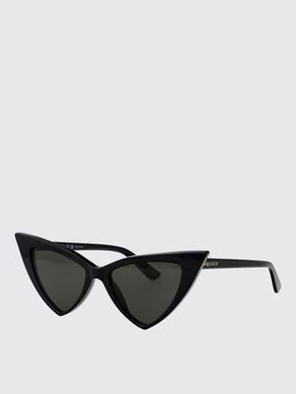 Alexander McQueen Sunglasses MCQUEEN Woman color Black 1