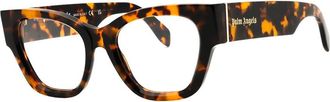 Palm Angels Womens STYLE 15 52mm Optical Frames