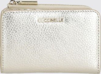 Coccinelle Portafoglio Coccinelle in pelle a grana