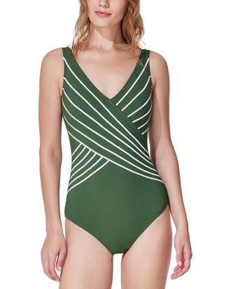 Gottex Embrace Swimsuit