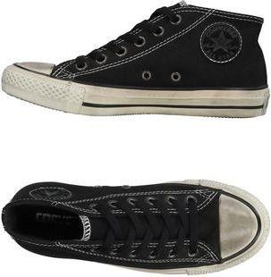 Converse SCHUHE - Sneakers auf YOOX.COM
