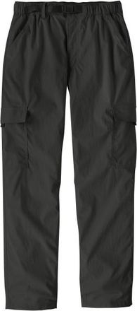 Patagonia Outdoor Everyday Cargo Pants Freizeithose f&uuml;r Damen | schwarz