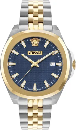 Versace Mens Luxury Watch