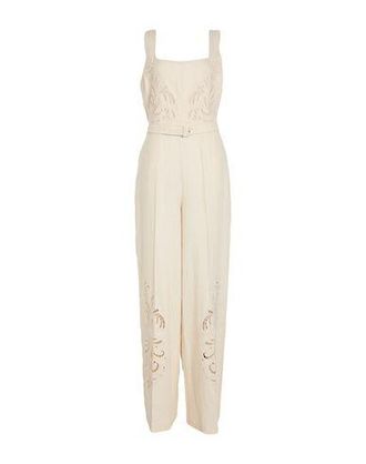 Twin-Set JUMPSUITS & TRACKSUITS - Jumpsuits on YOOX.COM