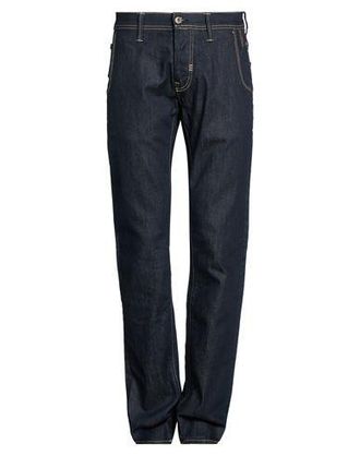 Meltin Pot BOTTOMWEAR - Jeans on YOOX.COM