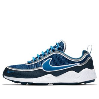 Nike Air Zoom Spiridon 16 Army Navy 926955-400