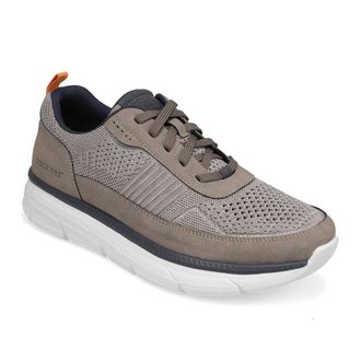 Dockers Mens Ready Set Go Knit Sneaker