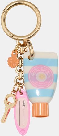 Kate Spade New York Charmed Sunscreen Bag Charm