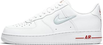 Nike Air Force 1 Low Jewel White CT3438-100
