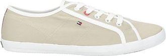 Tommy Hilfiger SCHUHE - Sneakers auf YOOX.COM