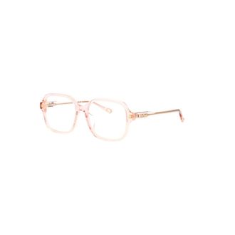 Chlo&eacute; Dames, Accessoires, Roze, Maat: 53 MM