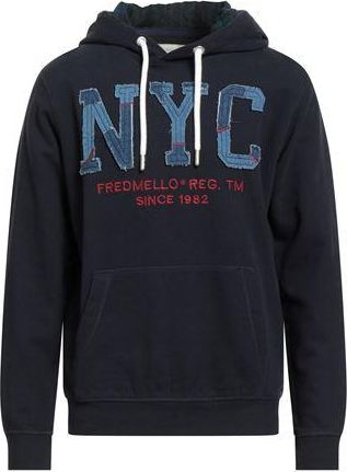 Fred Mello TOPWEAR - Sweatshirts sur YOOX.COM
