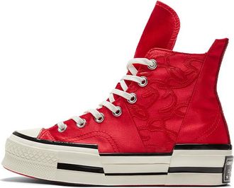 Converse Chuck Taylor All Star 1970s Red Black White A05265C