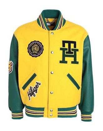 Tommy Hilfiger CAPISPALLA - Giacche & Giubbotti su YOOX.COM