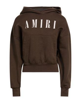 Amiri Sweatshirts