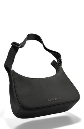 Brevitē The Elsewhere Camera Bag in Triple Black at Nordstrom