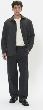 Matinique Casual broek MAchino Casual broek Loose fit