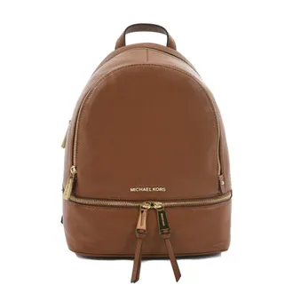 Michael Kors unisex, Bolsos, Marr&oacute;n, Talla: ONE Size