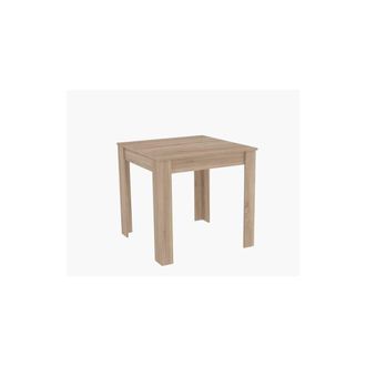 OEM Tavolo Fisso 110x80xh75cm Rovere