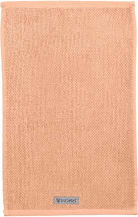 ROSS Gästehandtücher »Selection« 100 % Bio-Baumwolle