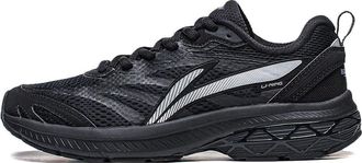 Li-Ning (WMNS) Li-Ning Fuyao Black ARXT014-3