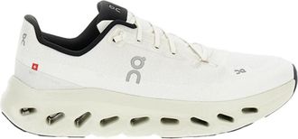 On Running Cloudtilt White Mesh Sneakers